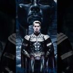 Do you know just how powerful Ozymandias is in Watchmen? #dc #scifi #ozymandias #watchmen