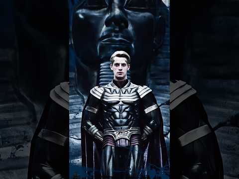 Do you know just how powerful Ozymandias is in Watchmen? #dc #scifi #ozymandias #watchmen