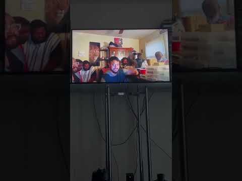 Pt. 2 proof natives are Israelites