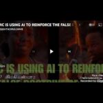 This is just another gimmick,Hollywood bowl-sheeeet,more filthiness & foolish talking from the IUIC.
