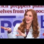 Hilarious: The Super Rich Elite Still Planning Their Escape From Judgment (GMSVegasSitdowns 144k)