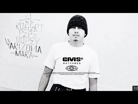 ReUp: Chicano [HD] (GMS WATCHMEN)