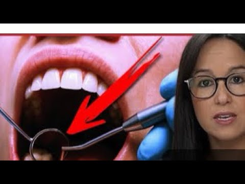 ⚡️WE NEED DELIVERANCE‼️She’s Exposing the Lies About the Dentist That Keep You Going Back!