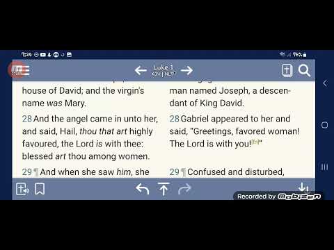 Are you calling the Savior the name the angel Gabriel told Joseph and Mary to call/name  him ?