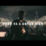 Todo Va a Estar Bien – Barak / Robert Green ( En vivo ) 2024