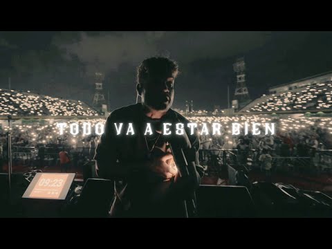 Todo Va a Estar Bien – Barak / Robert Green ( En vivo ) 2024
