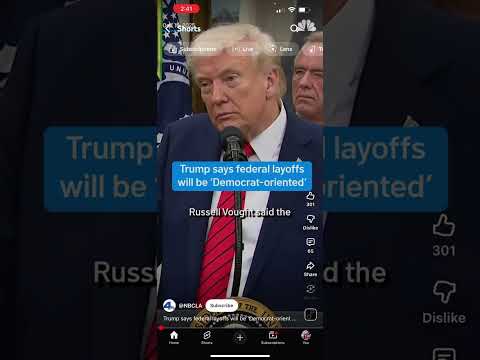 More Layoffs, More Tyranny.. The Squeeze Just Gets Tighter