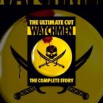 Watchmen: The Ultimate Cut