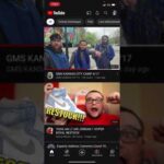 E IS MESSING WITH MY VIDEOS