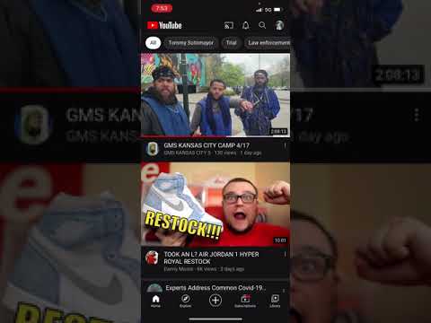 E IS MESSING WITH MY VIDEOS