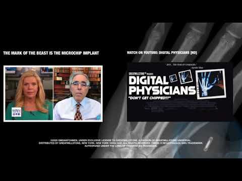 HOUR OF TEMPTATION: Optional RFID CHIP (GmsWatchmen)