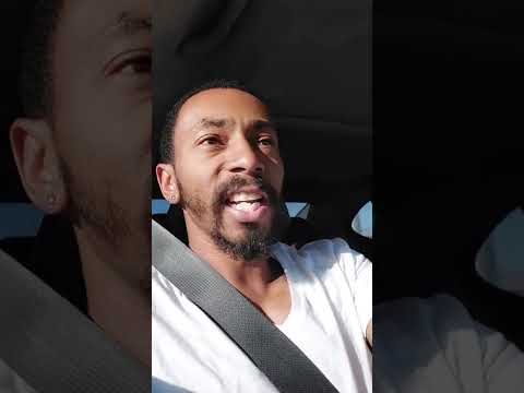 REUPLOAD: Beware Of That Grudging Spirit It's A Edomite Cain Spirit (GMSVegasSitdowns 144k)