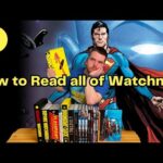 Watchmen Explained: Complete Reading Order