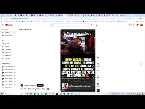 You will no longer be nourished from the face of the serpent🐉🐉🐉 Jake cries about EBT card