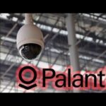 Everything is gearing up for mass surveillance: palantir , Gideon Project, Stargate