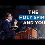 The Holy Spirit and You | Billy Graham Classic Sermon