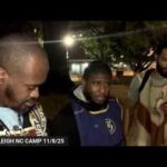 GMS RALEIGH LIVE CAMP 🚨 11/15/25