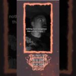 He's One Of Many That Will Have Nothing To Lose In These Evil Times👀