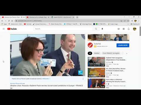 News In Prophecy_ Ukraine-Magog Crisis Update (GMSVegasSitdown 144k)