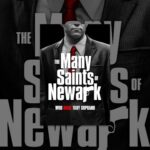 The Many Saints Of Newark