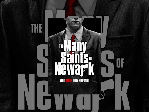 The Many Saints Of Newark