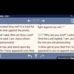 "To each is reach and if you can't cop it, IT AIN'T YOURS TO HAVE." ( THIS GOSPEL is ONLY FOR …