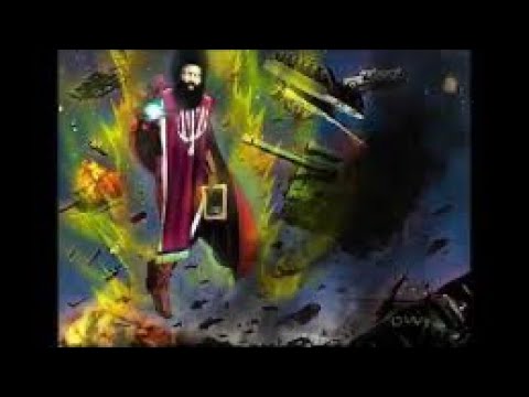 PT.1 SPIRITUAL POWER COMING SOON!