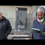 Repost: Gms Apostles Street Ministry is live 11-22-2025