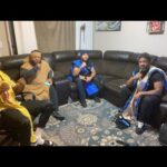 Famine of the word and persecution