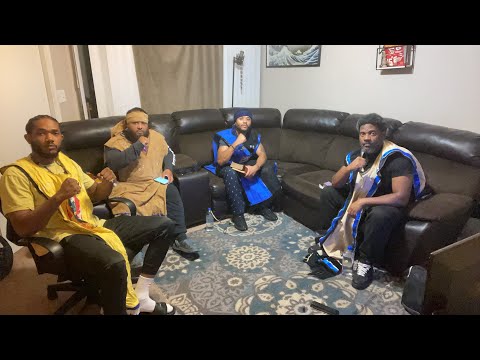 Famine of the word and persecution