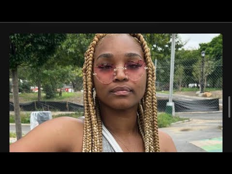 THE CURSES. DAUGHTER AGAINST MOTHER