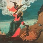 "His Mercy Endures Forever" !