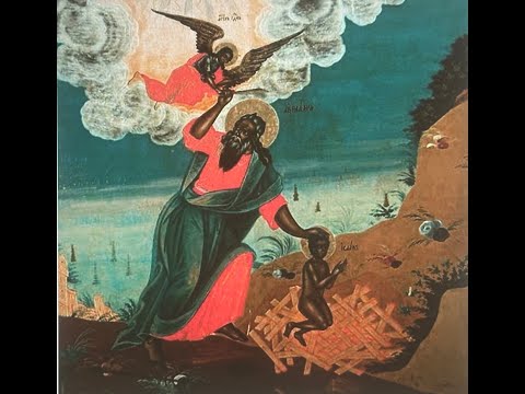 "His Mercy Endures Forever" !