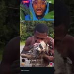 JAKE GOT HEAVY DEMONS ON HIM