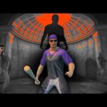 Saints Row 2 The Freezer FINAL Investigation