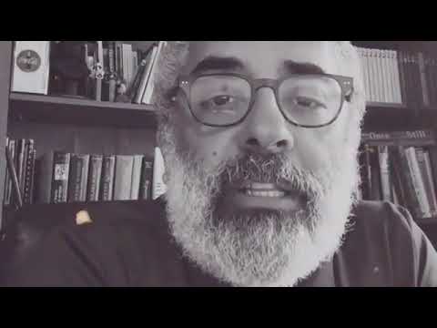 Man Shares Dream Of WW3(The Hopeful Elect 3)