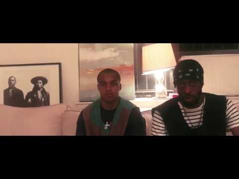 Portions, Lots & The Body of Yahawashi (GMS Watchmen)