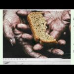 I Will Break The Staff Of Bread In Jerusalem