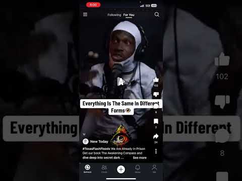 DOES THIS BUGOUT HAVE A POINT???