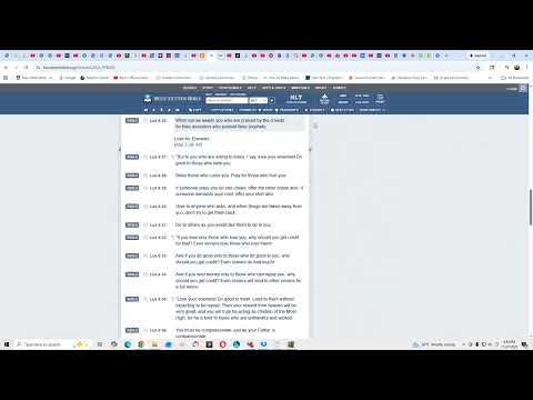 Woe unto you, when all men shall speak well of you