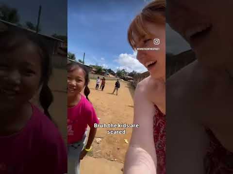 E. The boogeyman of the earth