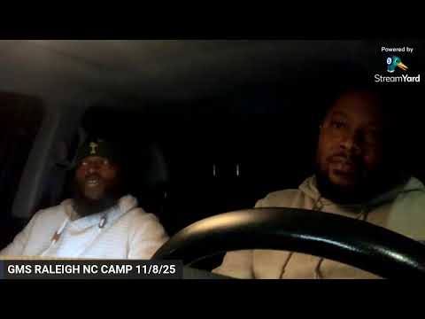 TRIBULATION NEVER SEEN BEFORE 👀🤯11/14/25