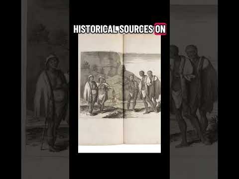 $12,000 Book Reveals Who Blacks REALLY Are 🧾🧾🧾