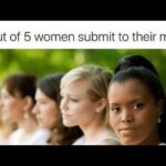 WHY WONT SHE SUBMIT?