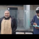 Repost: Gms Apostles Street Ministry is live 11-15-2025