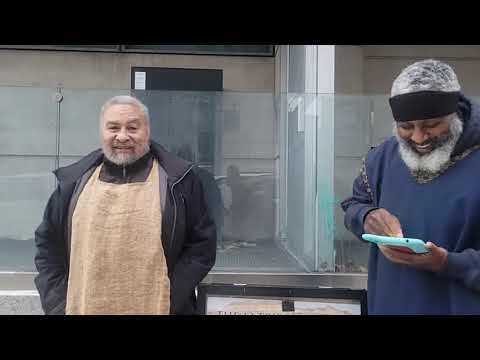 Repost: Gms Apostles Street Ministry is live 11-15-2025