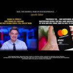 Re:CHECK OUT WHAT MASTERCARD JUST ANNOUNCED GREATMILLSTONE WAS RIGHT.@GMSWATCHMEN