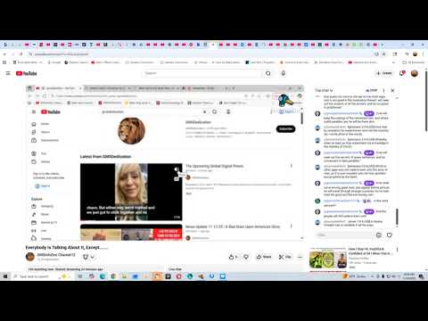 Zechariah 2:11 And many nations shall be joined to the LORD are the Israelites only!!!