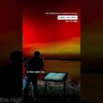 And fearful sights and great signs shall there be from heaven