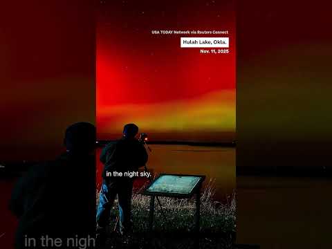 And fearful sights and great signs shall there be from heaven